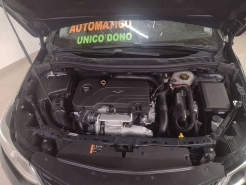 Imagem 14 de 14 de Chevrolet Cruze 2018 1.4 Lt Turbo Aut. 4p
