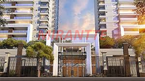 Imagem 1 de 7 de Apartamento Em Vila Romana - São Paulo, Sp - 301735