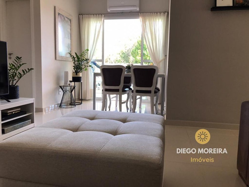 Imagem 15 de 15 de Apartamento À Venda Em Atibaia Com 2 Dormitórios - Ap22