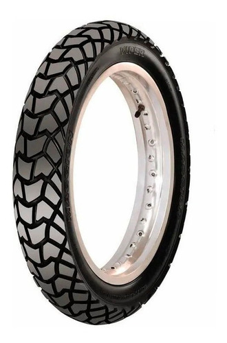 Pneu Dianteiro Honda Xr 200 Maggion Viper 90/90-21 54t Tt