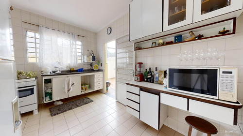 Imagem 24 de 26 de Casa Em Jardim Pinheiros, São Paulo/sp De 179m² 3 Quartos À Venda Por R$ 820.000,00 - Ca1571089-s