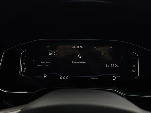 Volkswagen Nivus 1.0 Highline At