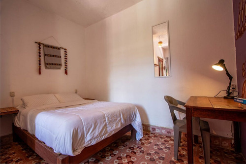 Oportunidad De Inversión Colonial En El Corazón De San Cristóbal De Las Casas