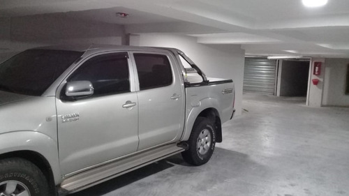 Imagen 6 de 10 de Cochera En Venta En Moron Sur