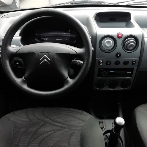 Imagen 10 de 15 de Citroen Berlingo Multispace Hdi 92 Xtr 2018