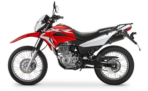 Xr 150 L -$ 2.290.000 - Okm Recibo Inferior -.tuamoto