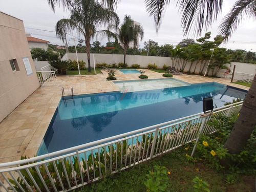 Apartamento À Venda Em Jardim Roseira - Ap275809