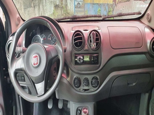 Imagem 8 de 10 de Fiat Palio Essence 1.6 16v Flex