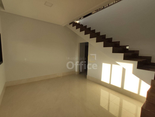 Imagem 28 de 30 de Casa À Venda, 448 M² Por R$ 1.500.000,00 - Anápolis City - Anápolis/go - Ca0796