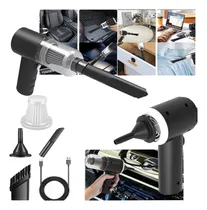 Comprar Aspiradores Soprador De Ar Pó Potente Mini Portátil Limpe Pc