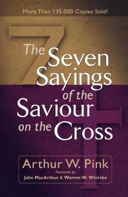 Libro The Seven Sayings Of The Saviour On The Cross - Art...