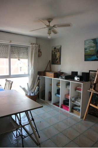 Imagen 12 de 28 de Departamento - Barrio Sur