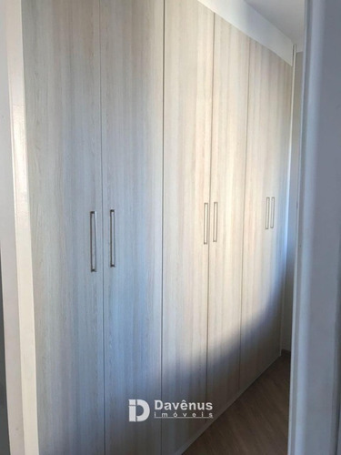 Apartamento Vila Nova Cachoeirinha Sp Zn - 5063-1