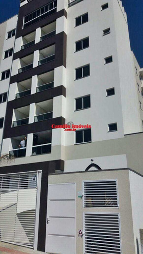 Imagem 11 de 16 de Apartamento Suíte + 01 - Jardins Lunardi - V287