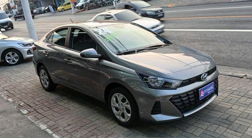 Hyundai HB20S 1.0 Comfort Flex 4P