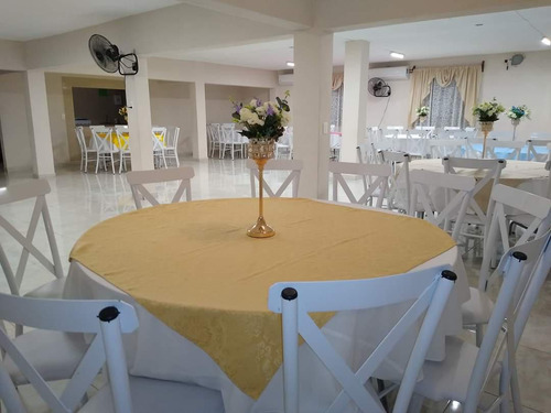 Quinta En Venta Con Salón De Eventos