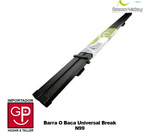 Barra O Baca Universal Break N99