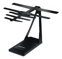 Comprar Antena Interior Para Sintonizador Digital Isdbt Tv Hd Isdb-t