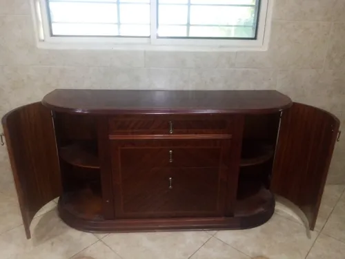 Mueble Tipo Peinadora (Usado)