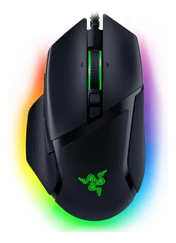 Mouse Para Juegos Razer Basilisk V3