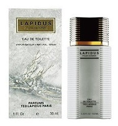 Perfume Lapidus X30 Ted Lapidus
