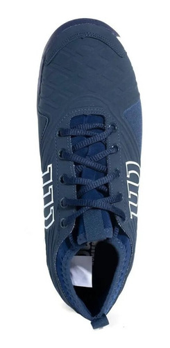 Imagen 3 de 7 de Zapatillas Tenis Pro Open Hombre Wilson All Court