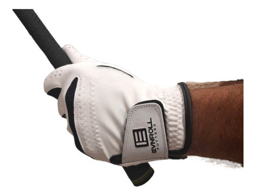 Imagen 3 de 4 de Guantes De Golf Importados Mano Izquierda