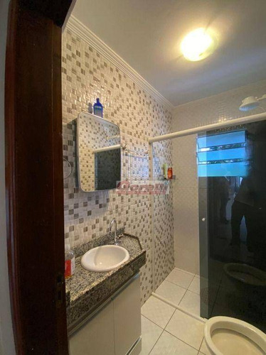 Imagem 3 de 30 de Chácara Com 6 Dormitórios À Venda, 3300 M² Por R$ 1.200.000,00 - Aralú - Santa Isabel/sp - Ch0139