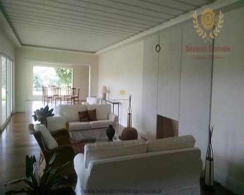 Imagem 11 de 29 de Maravilhosa Casa No Condomínio Quinta Da Baroneza - Bezerra Imóveis São Paulo - Cc00011 - 70574641