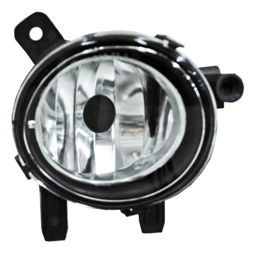 Faro Niebla Delantero Bmw Serie 2 De 2014 A 2016 Tyc