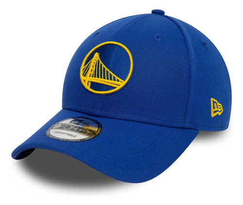 Gorro New Era Golden State Warriors League Nba - Auge