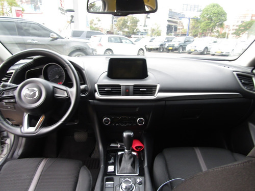 Imagen 10 de 15 de Mazda