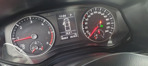 Imagen 5 de 12 de Volkswagen Amarok 2018 3.0 V6 Cd