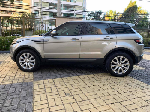 Land Rover Evoque 2.0 Si4 Pure Tech Pack 5p 2014, Blindada!!