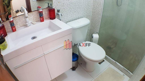 Imagem 6 de 17 de Lindo Apartamento No Pechincha - Ap0534