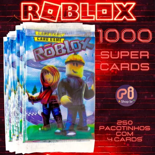 1000 Robux Barato  MercadoLivre 📦