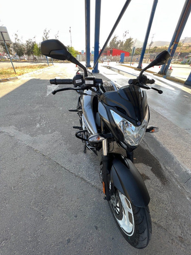 Imagen 7 de 17 de Bajaj Pulsar Ns200-fi Abs