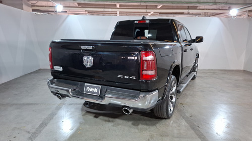 RAM Ram 1500 5.7 MHEV LONGHORN CREW CAB AUTO 4WD
