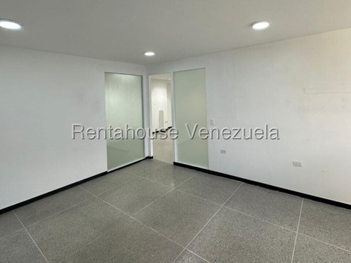 Planta Industrial En Alquiler, La Urbina - Marigreys Blanco - #25-21986