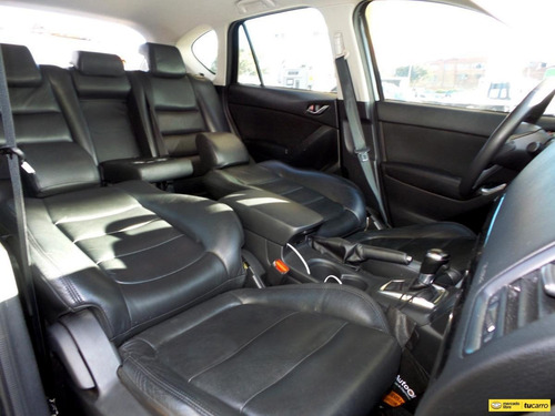 Imagen 14 de 20 de Mazda Cx-5 High Awd