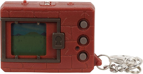 Digimon Digivice Digital Pet Bandai Nuevo Sellado Entrega Ya