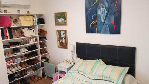 Imagen 13 de 19 de Hermoso Dpto 2 Ambientes , A La Venta En Villa Urquiza Con Posibilidad De Financiacion