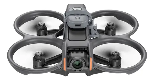 Alarma Startrc Universal Para Drones Compatible Dji