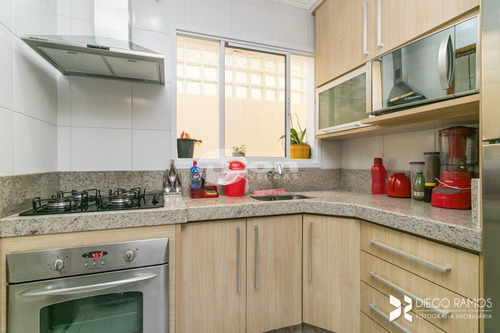 Imagem 5 de 15 de Casa Em Condominio - Nova Petropolis - Ref: 2104 - V-2104