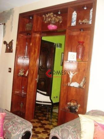 Imagem 7 de 30 de Casa À Venda, 360 M² Por R$ 690.000,00 - Jordanópolis - São Bernardo Do Campo/sp - Ca0176