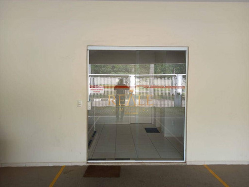 Imagem 2 de 22 de Apartamento Com 2 Dormitórios À Venda, 143 M² Por R$ 480.000,00 - Centro - Vinhedo/sp - Ap0866