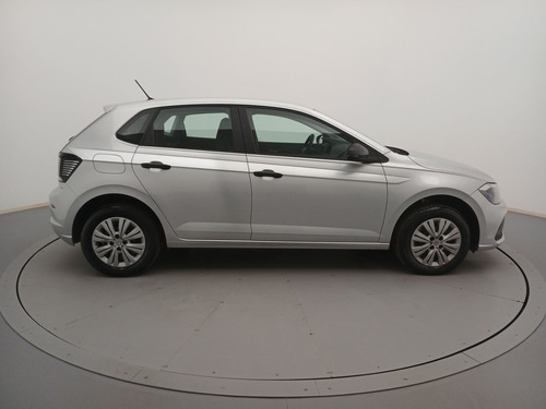Volkswagen Pólo 1.0 MPI TRACK MANUAL