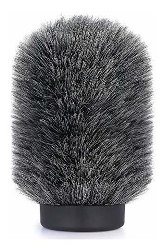 Deadcat Wind Muff Para Rode Ntg4 Audio Technica At875r ...