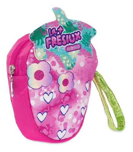 Neo Accesorio Pañalera Fresa