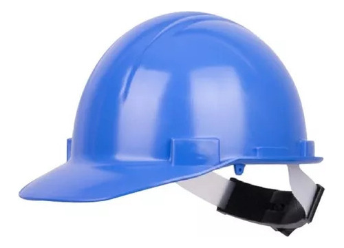 Casco Proseg Con Arnes 4 Puntas